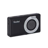 Compactline Pocket | 50 MP digital camera with 2.7K