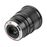 Lens AF 75mm F/1.2 Pro Z DX with Nikon Z mount