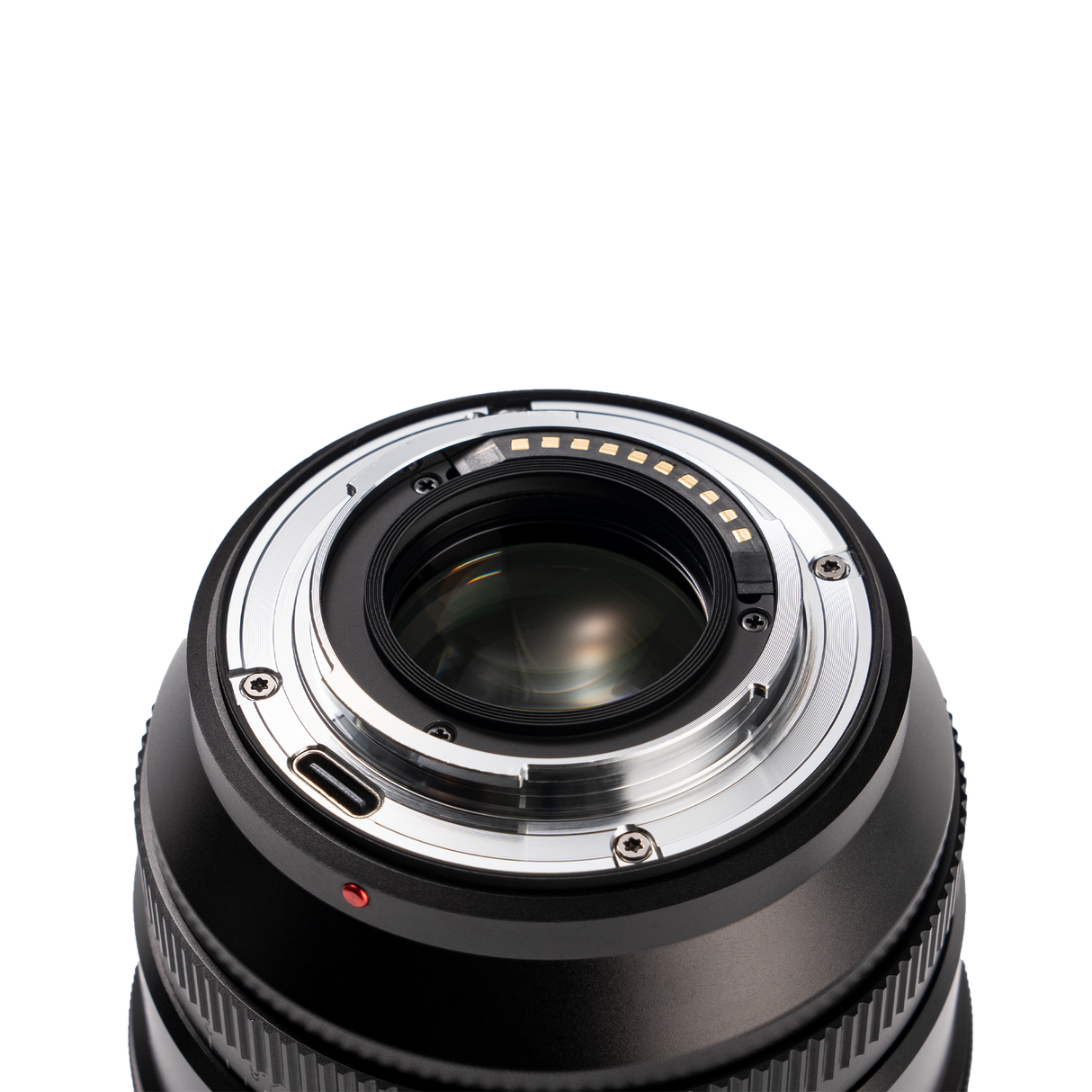 Lens AF 75mm F/1.2 Pro Z DX with Nikon Z mount