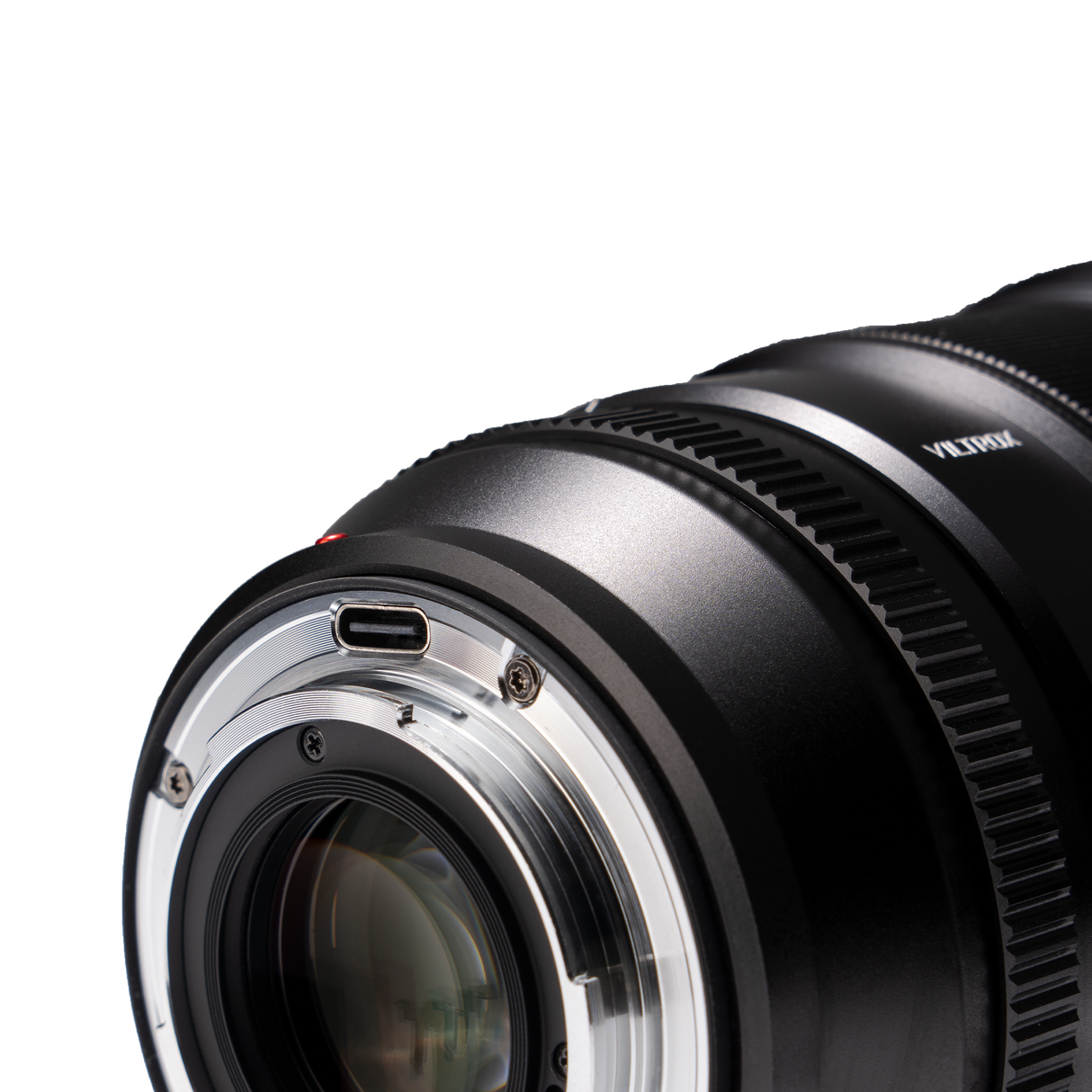 Lens AF 75mm F/1.2 Pro Z DX with Nikon Z mount