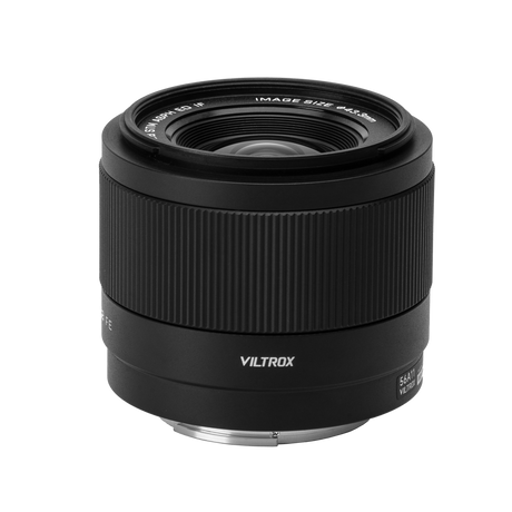 B-stock lens AF 20 mm F/2.8 FE with Sony E-Mount