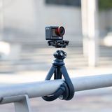 Mini smartphone tripod | Flexible | Monkey Pod 3