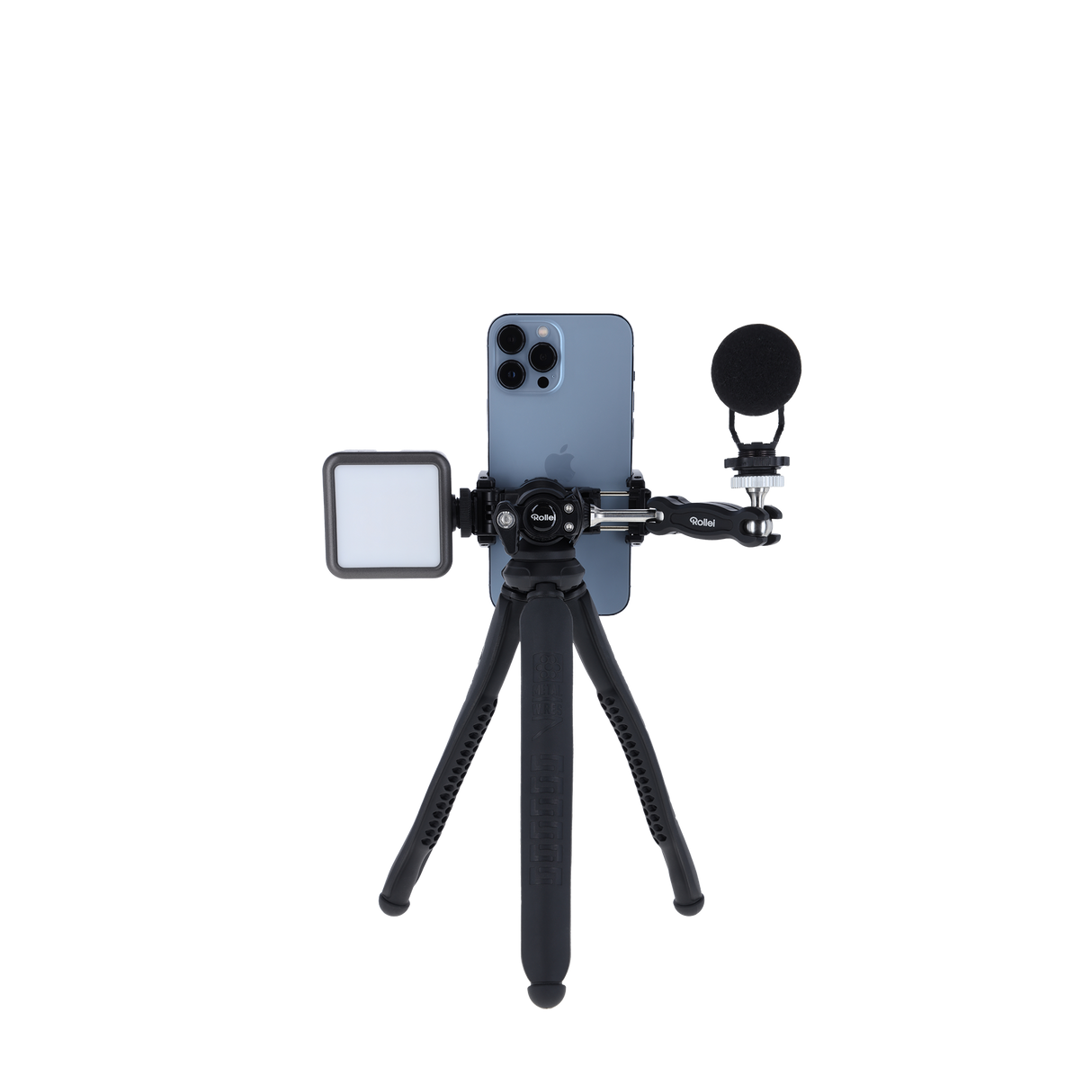 Mini smartphone tripod | Flexible | Monkey Pod 3