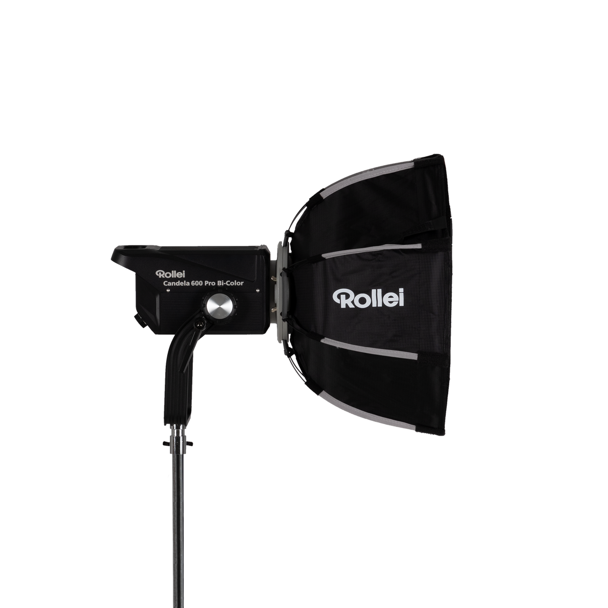 45 cm quick parabolic softbox