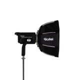 45 cm quick parabolic softbox