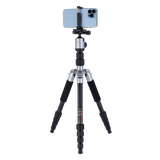 Tripod | Aluminum | Compact Traveler No. 1