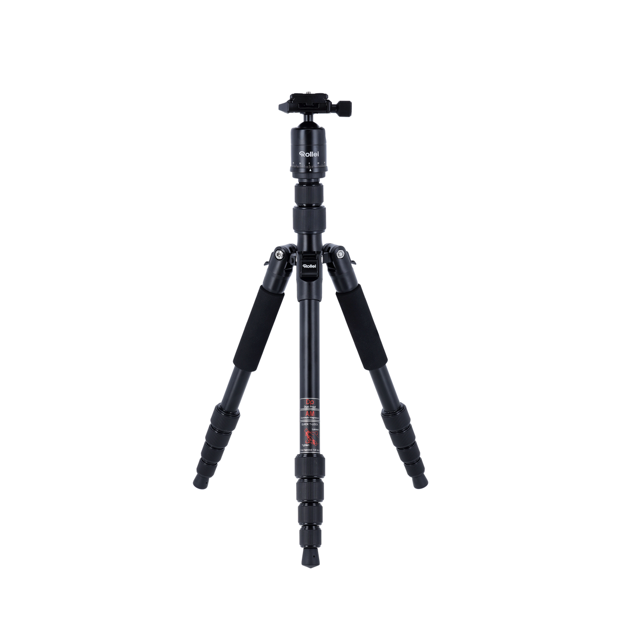 Tripod | Aluminum | Compact Traveler No. 1