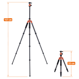 Tripod | Carbon | C5i