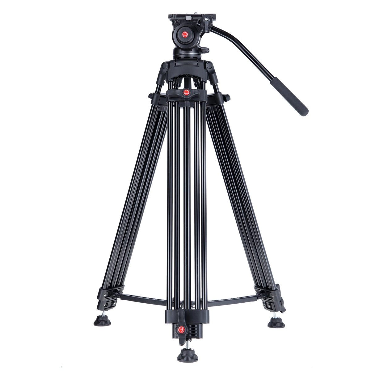 Video tripod