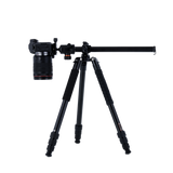 C5i Macro Pro - Aluminum tripod