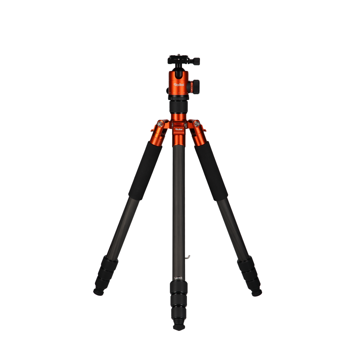 Tripod | Carbon | C6i