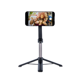 Smartphone tripod | extendable | Magnetic | For iPhones