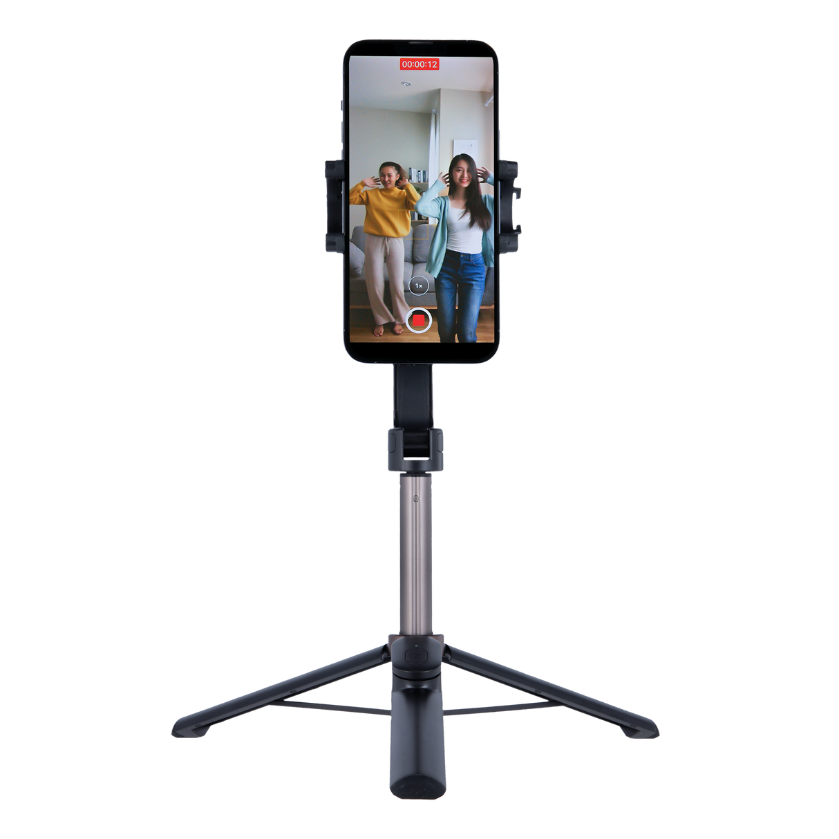 Smartphone tripod | extendable | universal