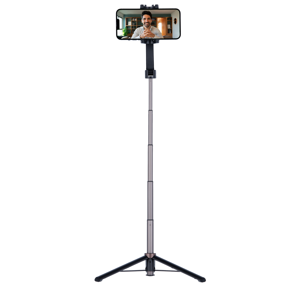 Smartphone tripod | extendable | universal