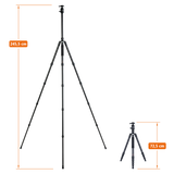 Tripod | Carbon | C6i XXL