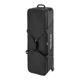 Wheeled suitcase 106 cm