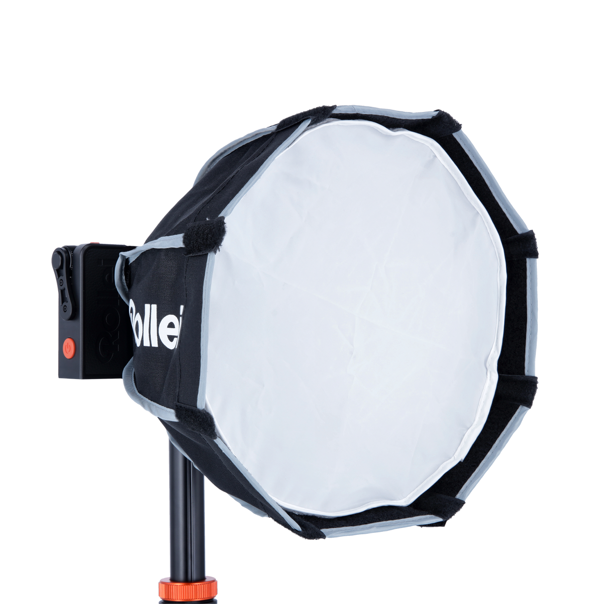 Softbox | Parabolic | 30 cm | for LUX series