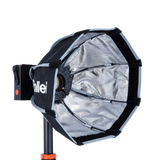 Softbox | Parabolic | 30 cm | for LUX series