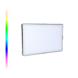 LUMIS Slim LED L - RGB LED permanent light