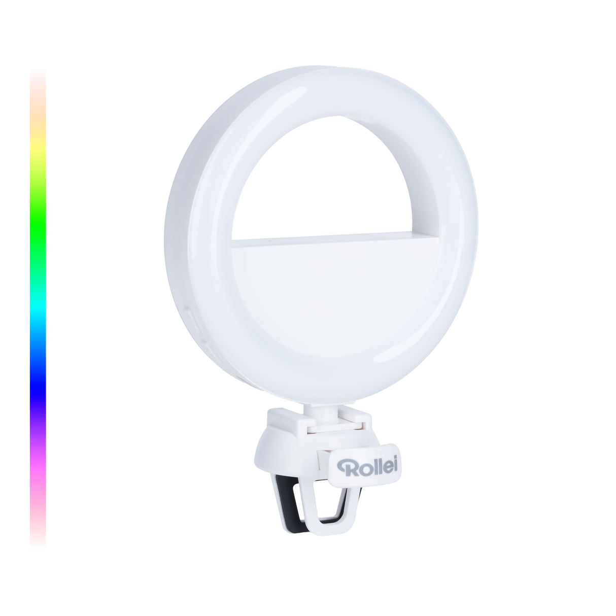 LUMIS mini ring light RGB