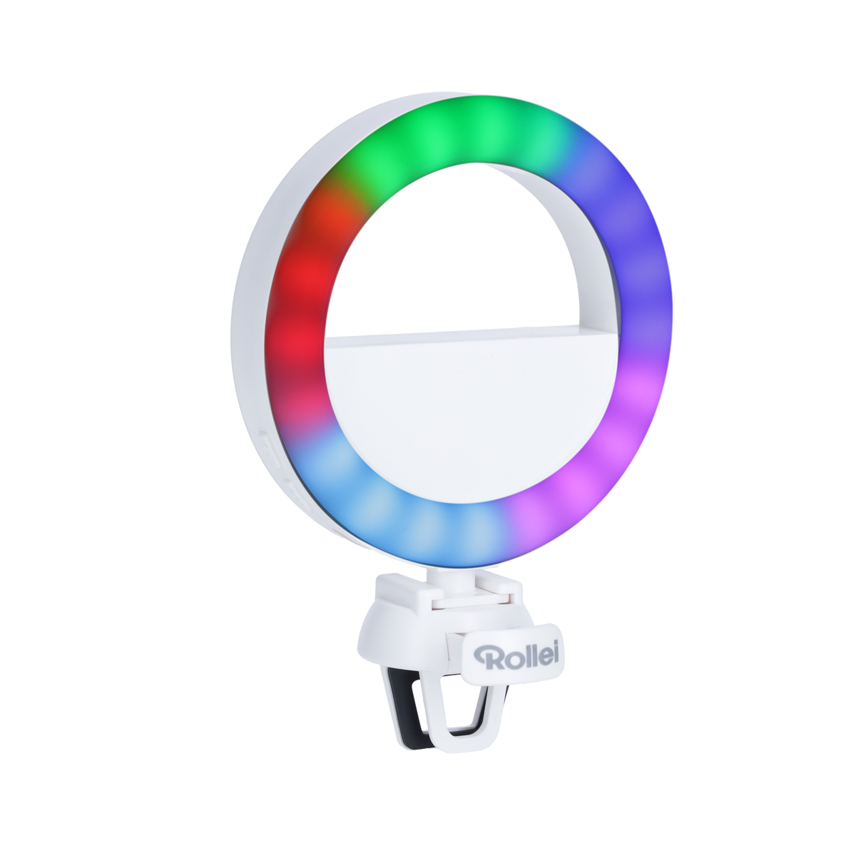 LUMIS mini ring light RGB