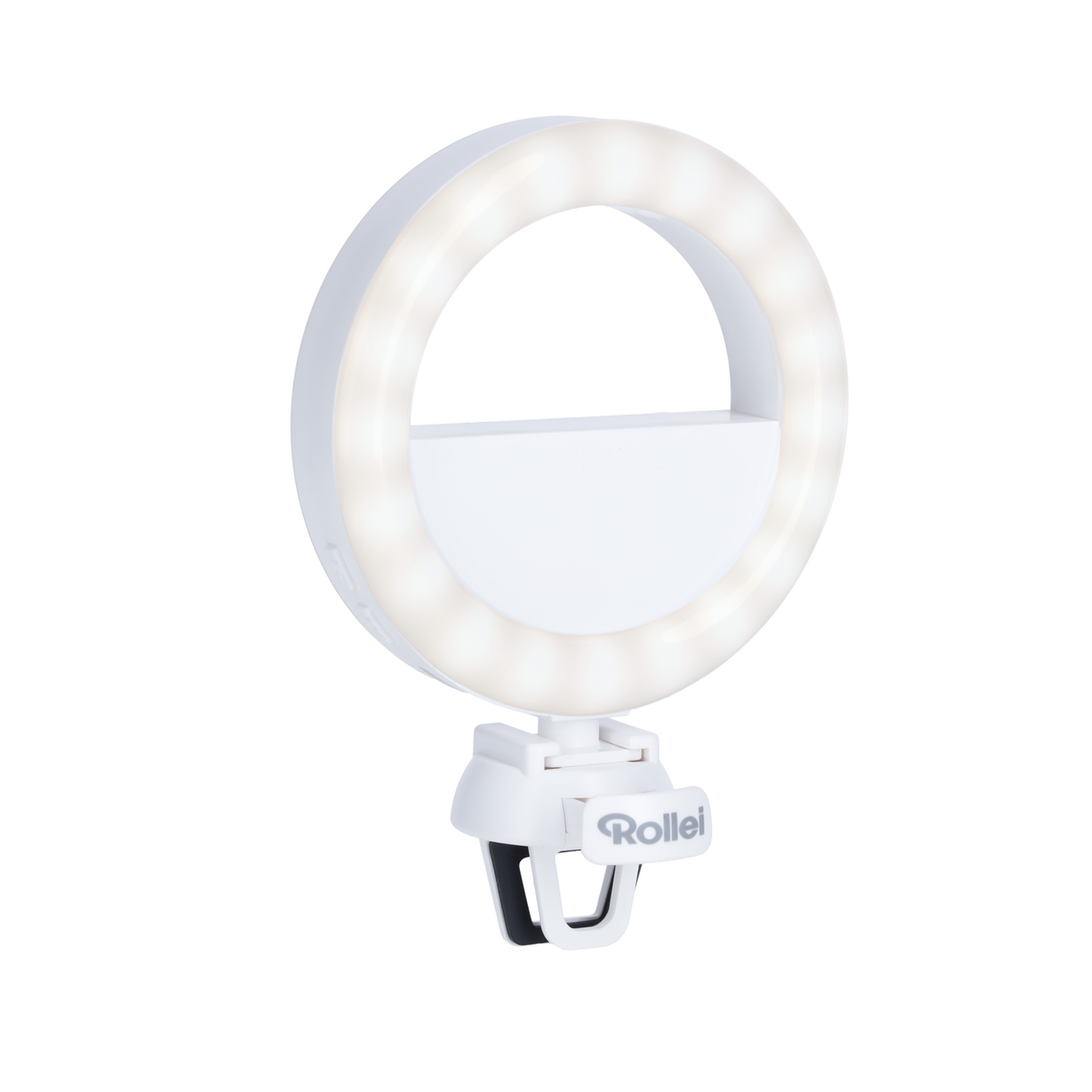 LUMIS mini ring light RGB