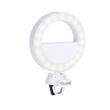 LUMIS mini ring light RGB