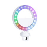 LUMIS mini ring light RGB