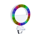 LUMIS mini ring light RGB