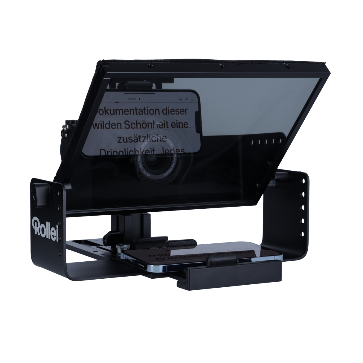 B-goods Teleprompter MT 12