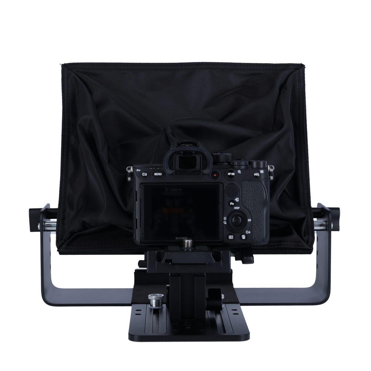 B-goods Teleprompter MT 12