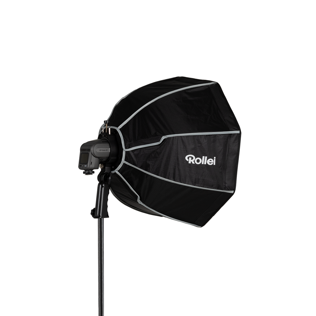 Softbox | Parabol | 50 cm | For pitch flashes