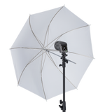 Blitz Neiger I with umbrella holder I for flashes