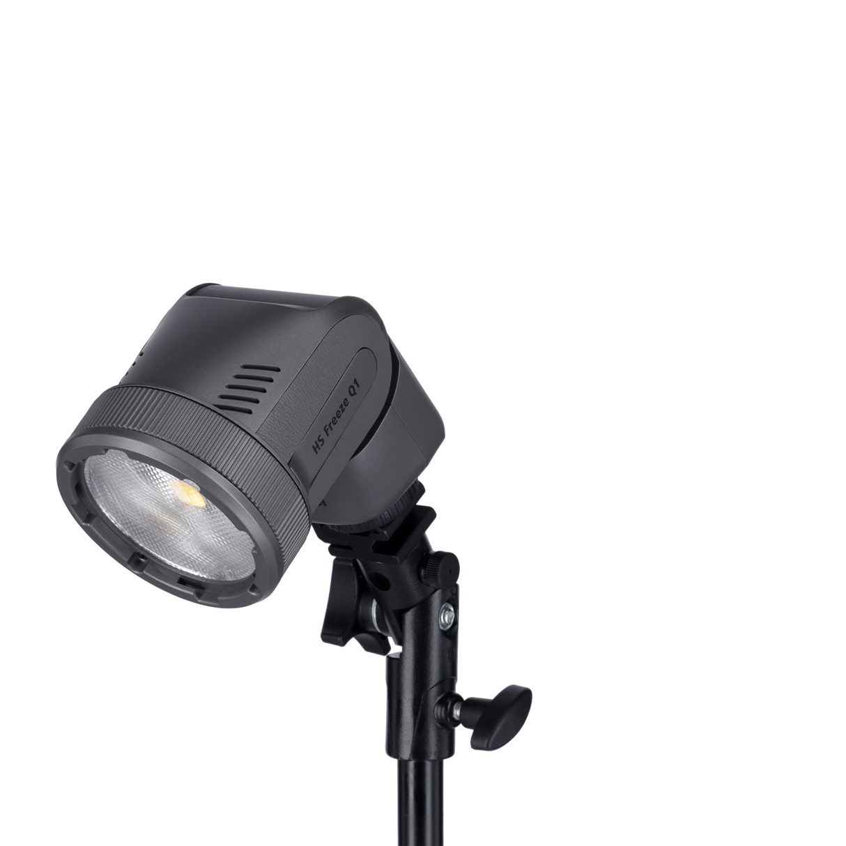 Blitz Neiger I with umbrella holder I for flashes