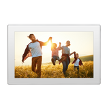 B-stock:Smart Frame WiFi 101 Mirror - digital picture frame