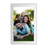 B-stock:Smart Frame WiFi 101 Mirror - digital picture frame