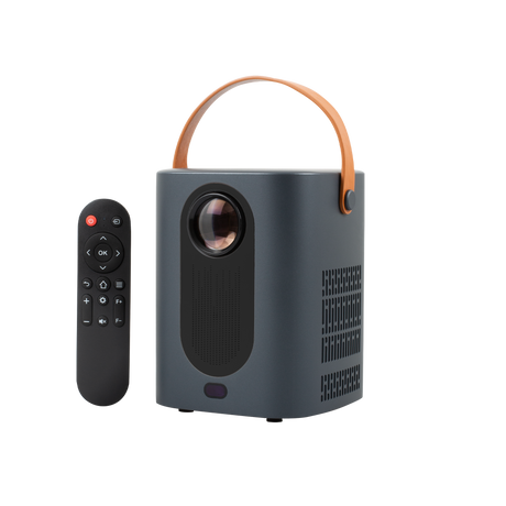 Video projector Beamer | 1280 x 720p | PT-1