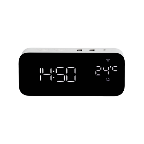 B-Stock Smart Alarm Clock