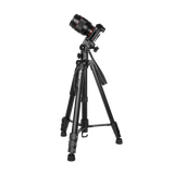 Compact Traveler Star S3 Macro - Aluminum tripod