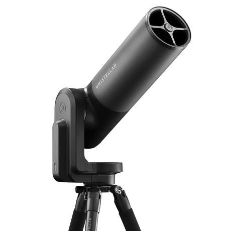 Unistellar eQuinox 2 - smart telescope