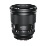 Lens XF 75mm F/1.2 Pro with Fuji X-Mount