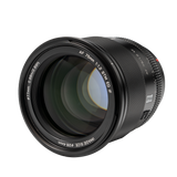 Lens XF 75mm F/1.2 Pro with Fuji X-Mount