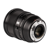 Lens XF 75mm F/1.2 Pro with Fuji X-Mount