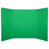 Panorama green screen set