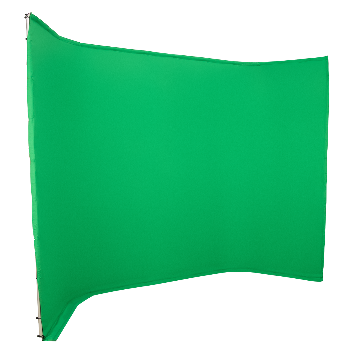 Panorama green screen set