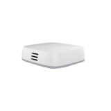 Smart temperature & humidity sensor