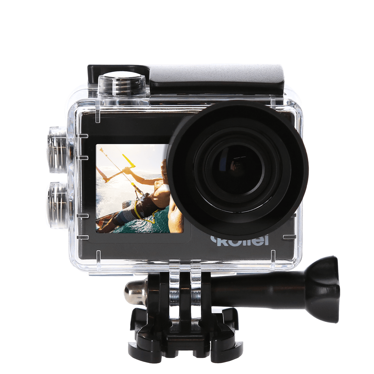 Rollei Actioncams Actioncam 7s Plus