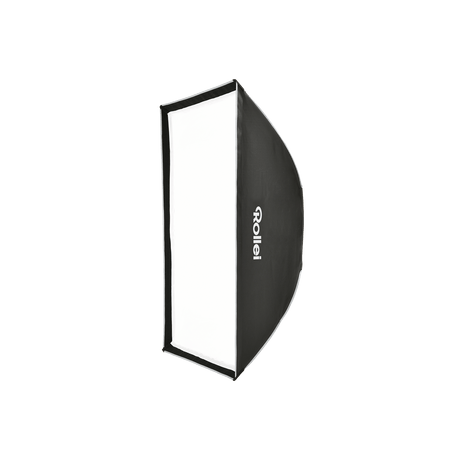 Rollei Licht Klick-Softbox mit Grid